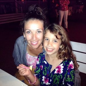 Meet your Posher, Erika